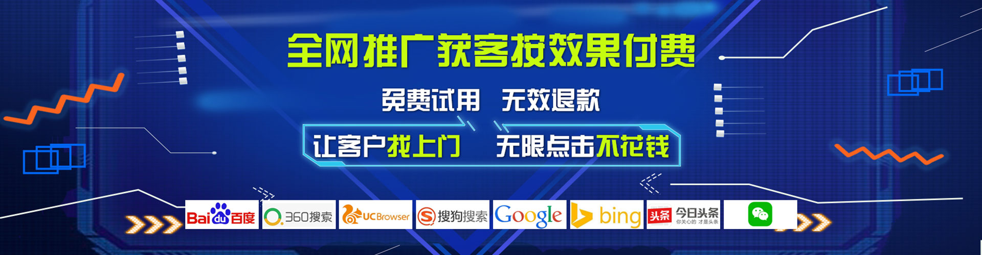 仁怀推广信息流